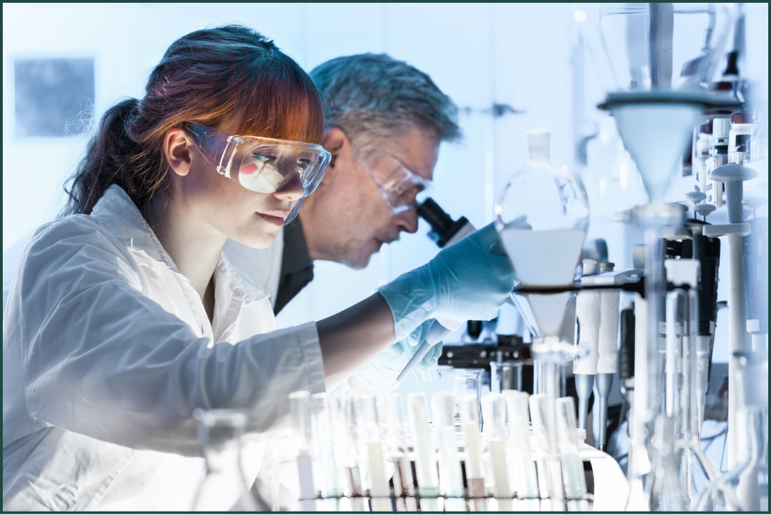 scientifico de cbd